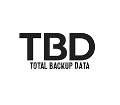 Total Backup Data